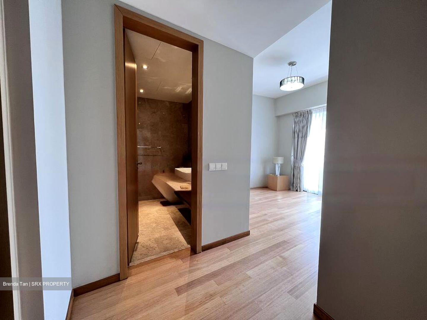 Marina Boulevard (D1), Condominium #556483491